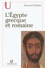 Télécharger le livre :  L'Égypte grecque et romaine