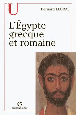 Télécharger le livre :  L'Égypte grecque et romaine