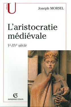 Télécharger le livre :  L'aristocratie médiévale