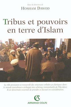 Télécharger le livre :  Tribus et pouvoirs en terre d'Islam