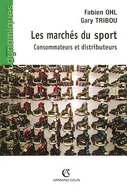 Télécharger le livre :  Les marchés du sport