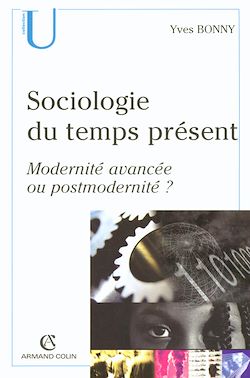 Télécharger le livre :  Sociologie du temps présents
