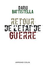 Télécharger le livre :  Retour de l'état de guerre