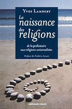 Télécharger le livre :  La naissance des religions