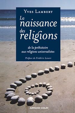 Télécharger le livre :  La naissance des religions