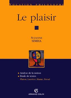 Télécharger le livre :  Le plaisir