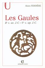 Télécharger le livre :  Les Gaules : Provinces des Gaules et Germanies, Provinces Alpines