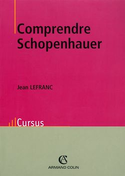 Télécharger le livre :  Comprendre Schopenhauer