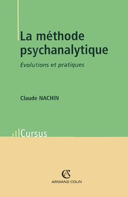 Télécharger le livre :  La méthode psychanalytique