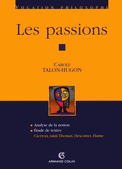 Télécharger le livre :  Les passions
