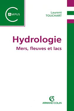 Télécharger le livre :  Hydrologie