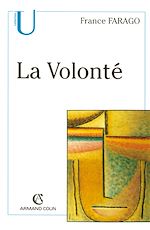 Télécharger le livre :  La Volonté