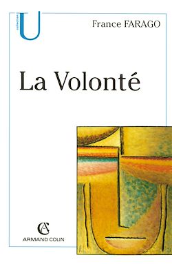 Télécharger le livre :  La Volonté