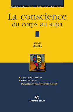 Télécharger le livre :  La conscience du corps au sujet