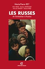 Télécharger le livre :  Les Russes