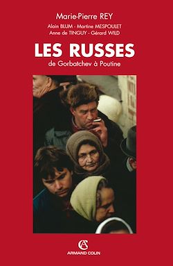 Télécharger le livre :  Les Russes