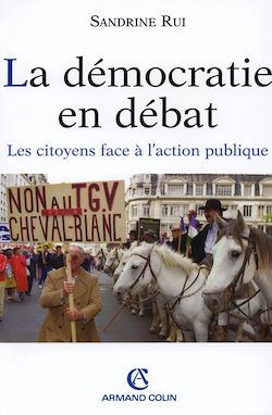 Télécharger le livre :  La démocratie en débat
