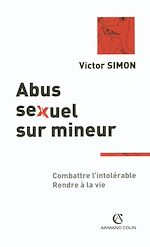 Télécharger le livre :  Abus sexuel sur mineur