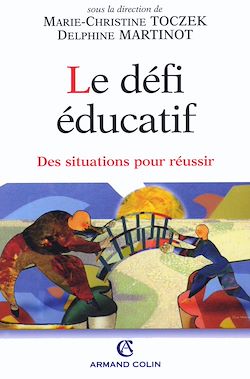 Télécharger le livre :  Le défi éducatif