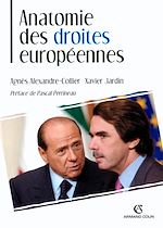 Télécharger le livre :  Anatomie des droites européennes