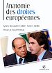 Télécharger le livre :  Anatomie des droites européennes