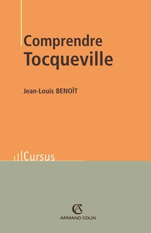 Téléchargez le livre :  Comprendre Tocqueville