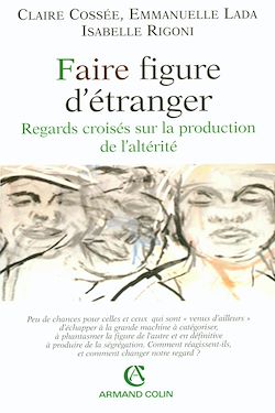 Télécharger le livre :  Faire figure d'étranger