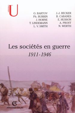 Télécharger le livre :  Les sociétés en guerre