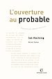 Télécharger le livre :  L'ouverture au probable