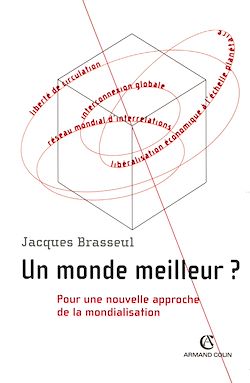 Télécharger le livre :  Un monde meilleur ?