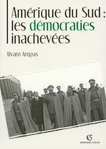Download this eBook Amérique du Sud : les démocraties inachevées