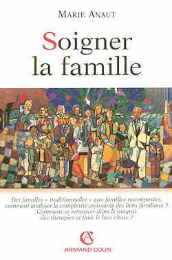 Télécharger le livre :  Soigner la famille
