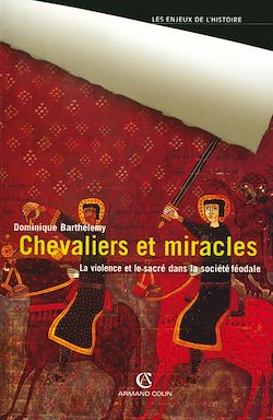 Télécharger le livre :  Chevaliers et miracles