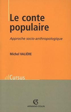 Télécharger le livre :  Le conte populaire
