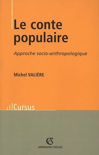 Téléchargez le livre :  Le conte populaire