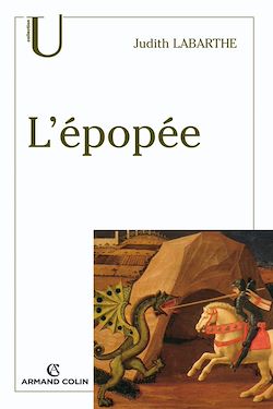 Télécharger le livre :  L'épopée