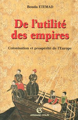 Télécharger le livre :  De l'utilité des empires