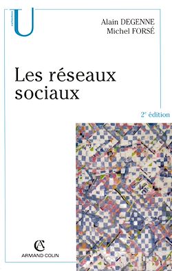 Télécharger le livre :  Les réseaux sociaux