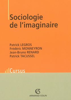 Télécharger le livre :  Sociologie de l'imaginaire