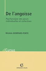 Télécharger le livre :  De l'angoisse
