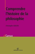 Download this eBook Comprendre l'histoire de la philosophie
