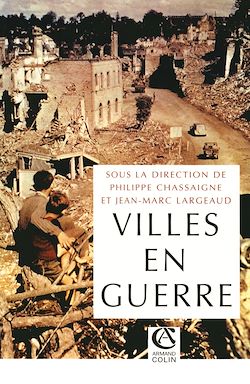 Télécharger le livre :  Les villes en guerre