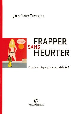 Télécharger le livre :  Frapper sans heurter