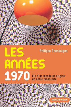 Télécharger le livre :  Les années 1970