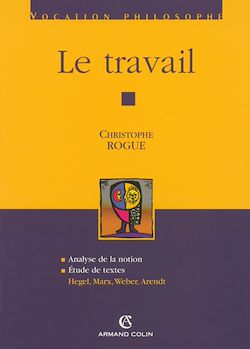 Télécharger le livre :  Le travail
