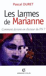 Download this eBook Les larmes de Marianne