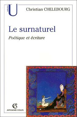 Télécharger le livre :  Le surnaturel