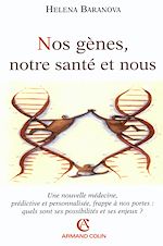 Télécharger le livre :  Nos gènes, notre santé et nous