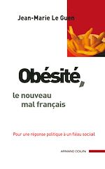 Télécharger le livre :  Obésité, le nouveau mal français