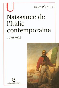 Télécharger le livre :  Naissance de l'Italite contemporaine
